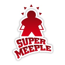 Super Meeple Super Meeple