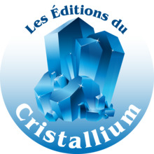 logo Les éditions du Cristallium