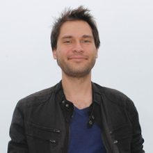 Frédéric Marin Frédéric Marin