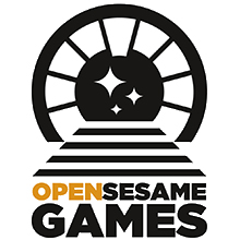 logo Open Sesame Games