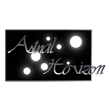logo Astral Horizon