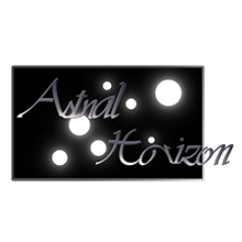 Astral Horizon Astral Horizon