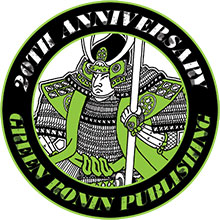 logo Green Ronin Publishing