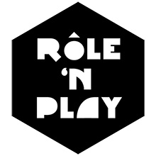 logo Rôle'N Play