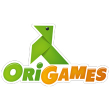 logo Origames