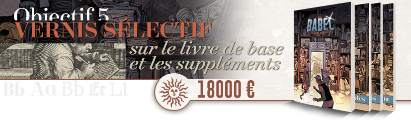 Vernis sélectif