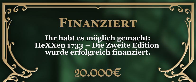 Finanziert