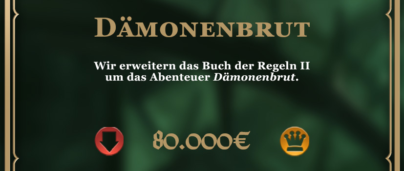 Dämonenbrut