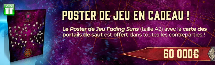 Poster de jeu