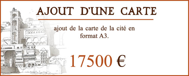 Carte dépliable