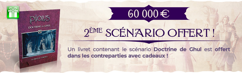 Scenar Ghul