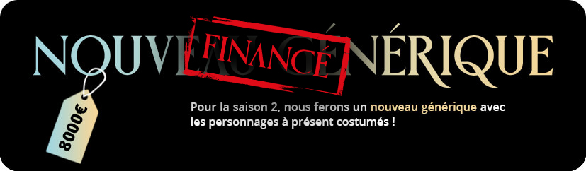 Nouveau Générique