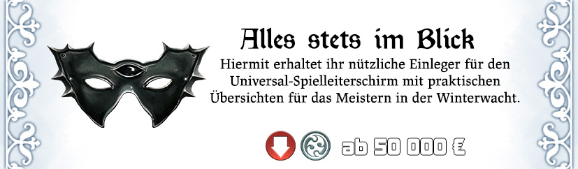 Alles stets im Blick