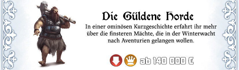 Die Güldene Horde