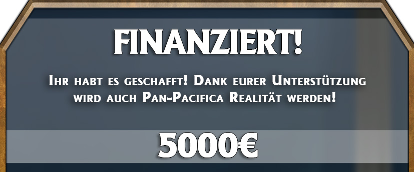 Finanziert