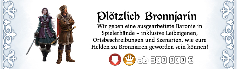 Plötzlich Pronnjarin
