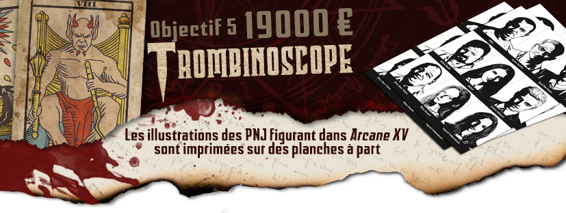 Objectif 5