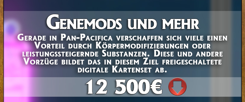 Pan Pacifica Vorzügekarten PDF