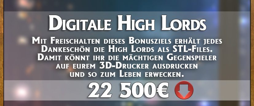 Digitale High Lords