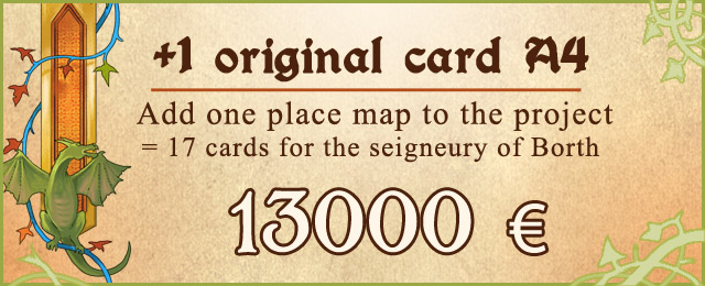 +1 A4 cards