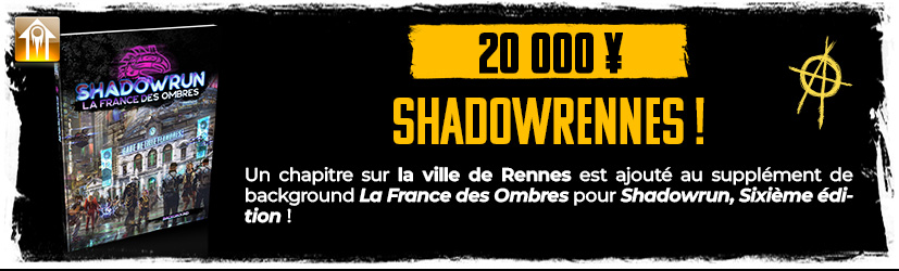 Shadowrennes