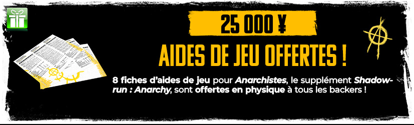 Fiches aides de jeu