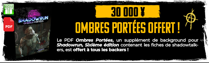 ombres portées