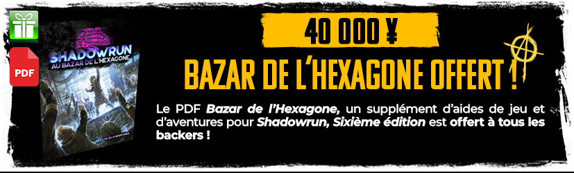 bazar de l'hexagone
