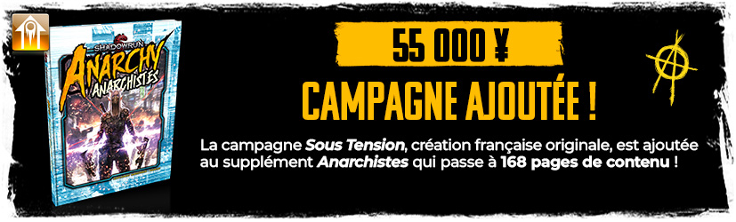 sous tension
