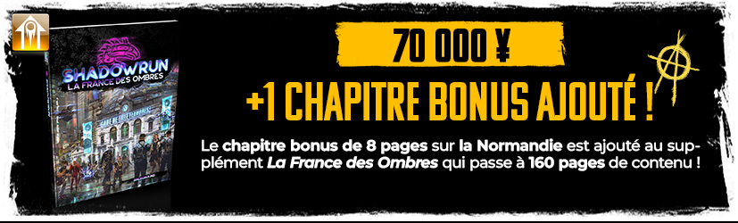 chapitre normandie