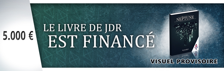 Financement réussi