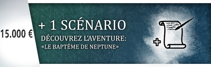 + 1 scénario