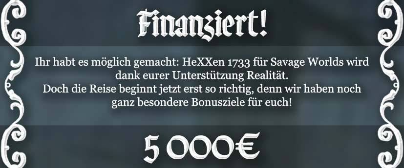 Finanziert