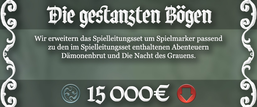 Das draufgängerische Duo