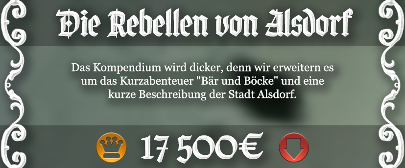 Die unheimlichen Gestalten