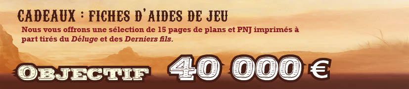 Aides de jeu 1