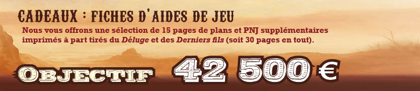 Aides de jeu 2