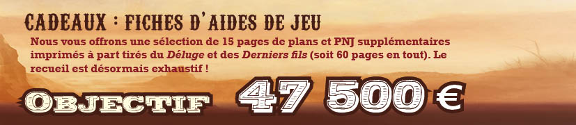 Aides de jeu 4