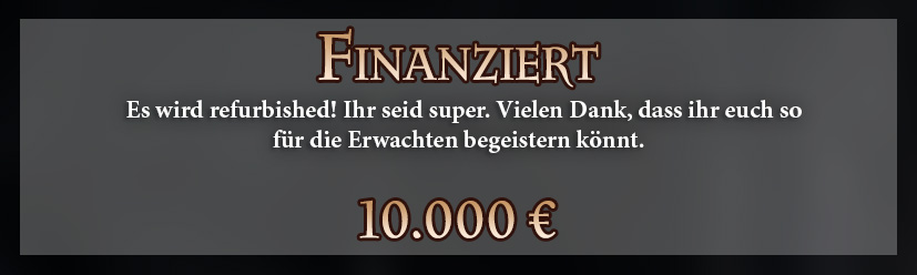 Finanziert