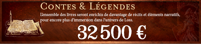 Contes et Légendes