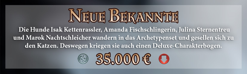 Lustige Langbeine