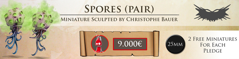 Spores