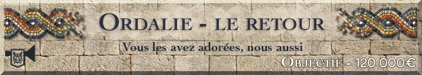 Ordalie 2