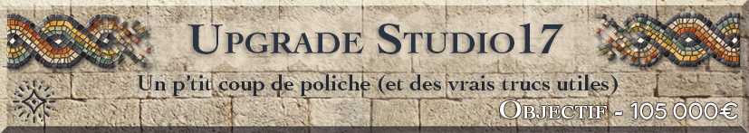 Travaux