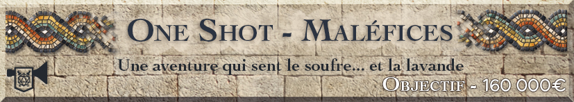 OS Maléfice