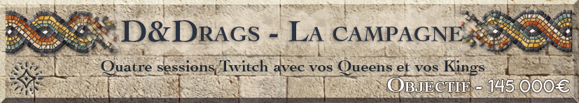 Campagne DnDrag