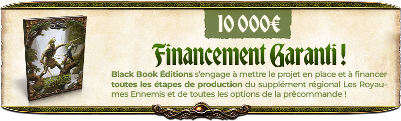 financement