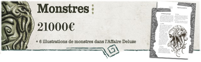 Monstres