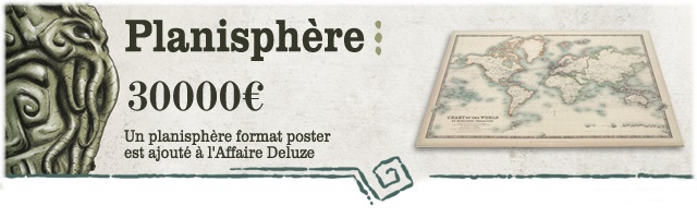 Planisphère