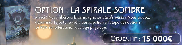 La Spirale sombre
